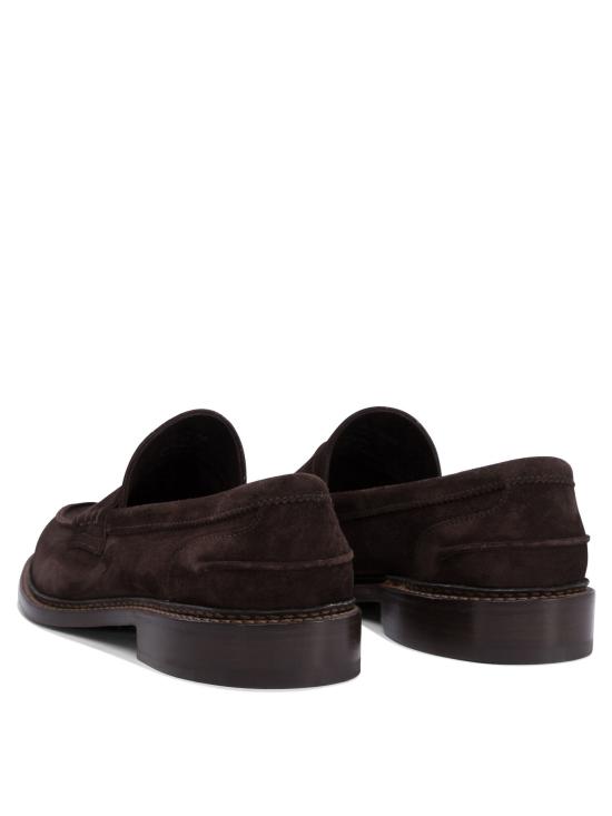 25FW 트리커즈 로퍼 ADAMCOFFEE - TRICKERS