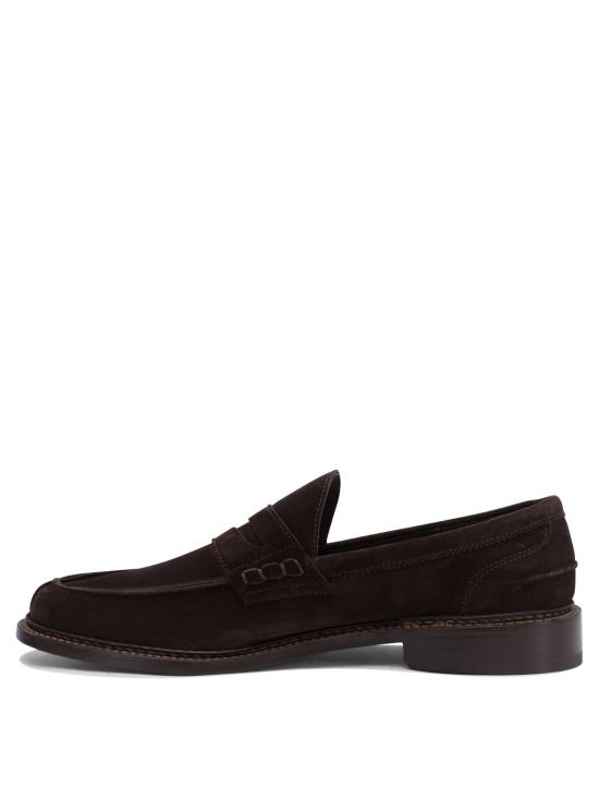 25FW 트리커즈 로퍼 ADAMCOFFEE - TRICKERS