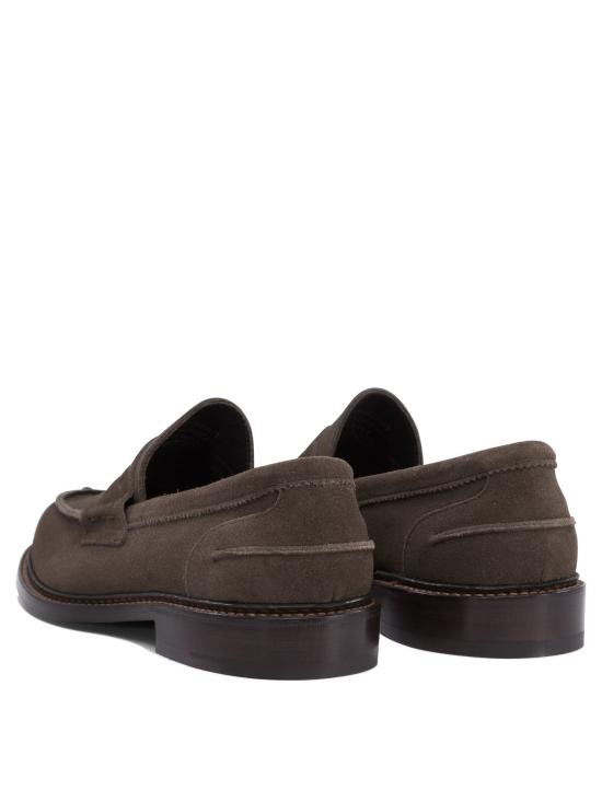 25FW 트리커즈 로퍼 ADAMFLINT - TRICKERS