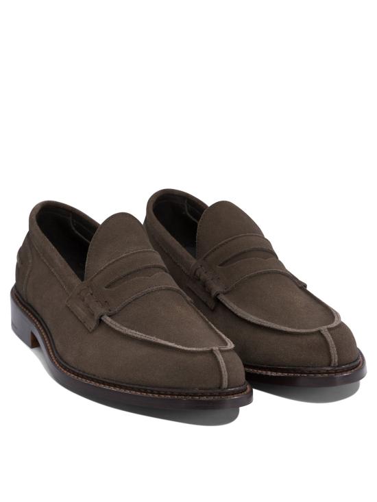 25FW 트리커즈 로퍼 ADAMFLINT - TRICKERS