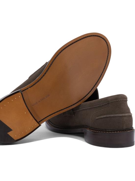 25FW 트리커즈 로퍼 ADAMFLINT - TRICKERS