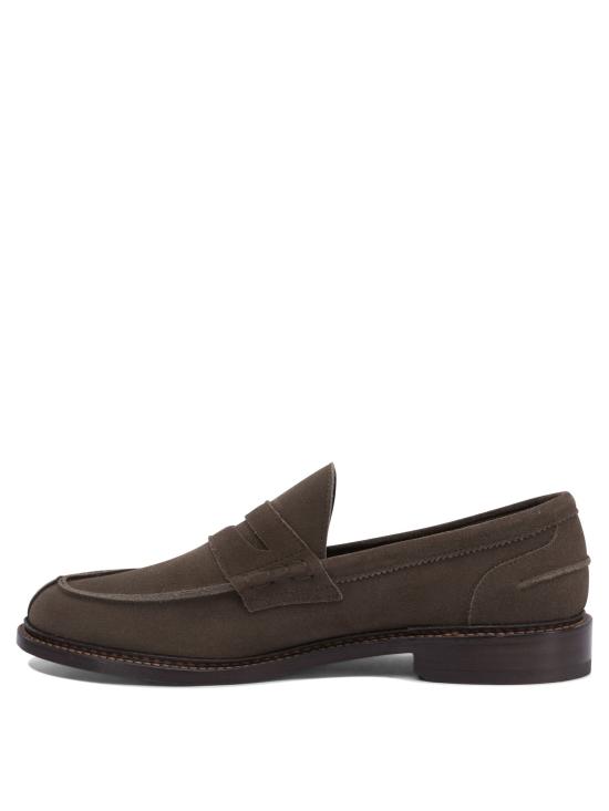 25FW 트리커즈 로퍼 ADAMFLINT - TRICKERS