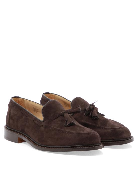 25FW 트리커즈 로퍼 ELTONCOFFEE - TRICKERS