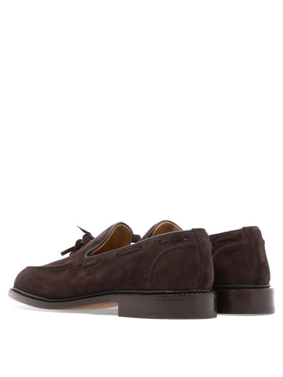 25FW 트리커즈 로퍼 ELTONCOFFEE - TRICKERS