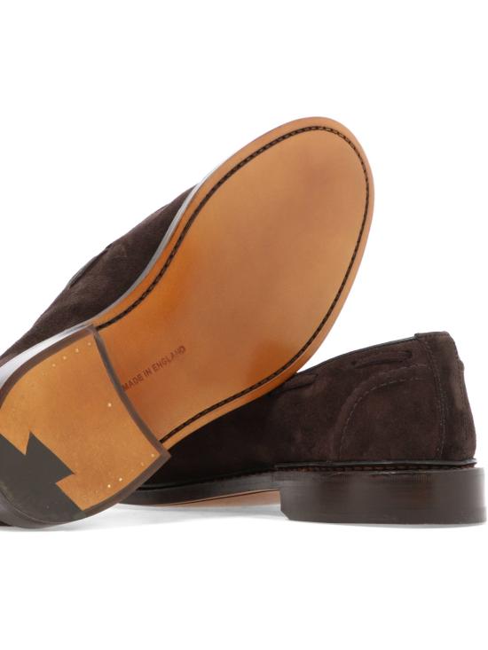 25FW 트리커즈 로퍼 ELTONCOFFEE - TRICKERS