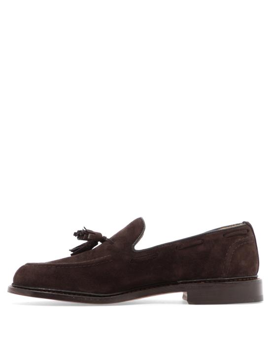 25FW 트리커즈 로퍼 ELTONCOFFEE - TRICKERS