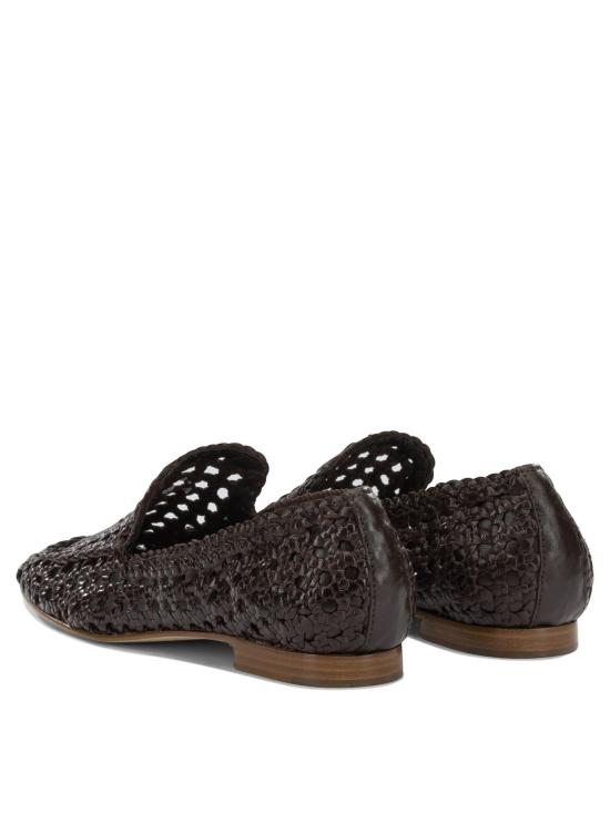 26SS 뽄스 낀따나 로퍼 12145000CAFE - PONS QUINTANA