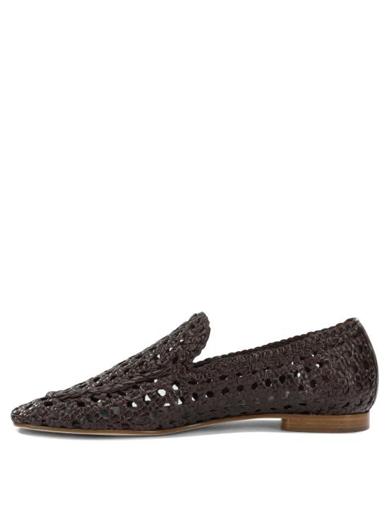 26SS 뽄스 낀따나 로퍼 12145000CAFE - PONS QUINTANA