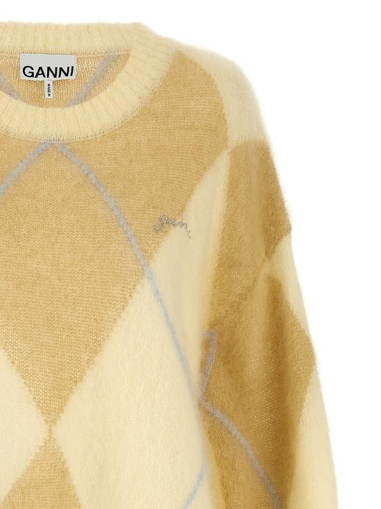  가니 스웨터 K2246999 - GANNI