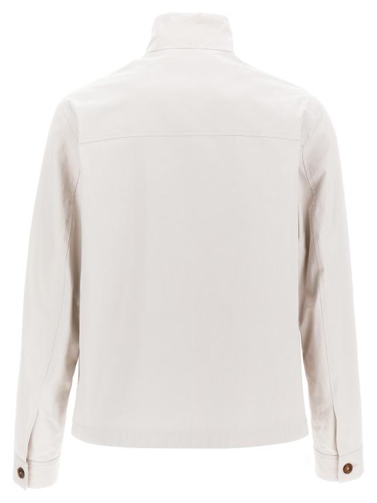 25SS 돌체앤가바나 자켓 G9BHQZFU61VM0299 - DOLCE & GABBANA