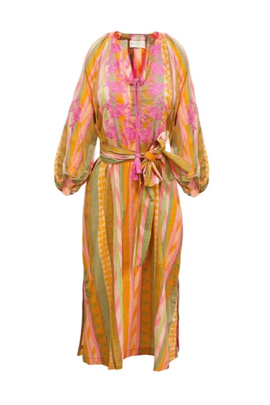 26SS Miss June 원피스 5241 Black