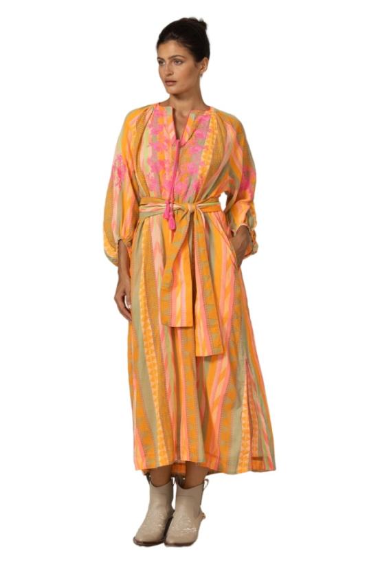 26SS Miss June 원피스 5241 Black - OTHER BRANDS