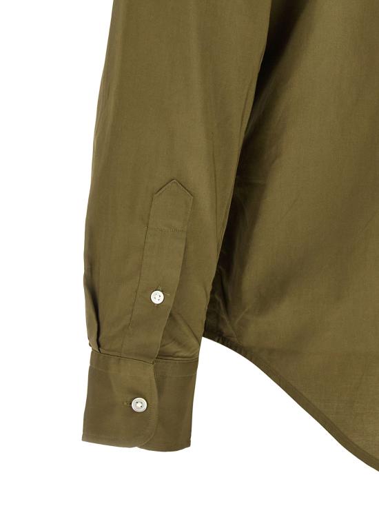 26SS 폴로 랄프로렌 셔츠 211A92177010 - POLO RALPH LAUREN