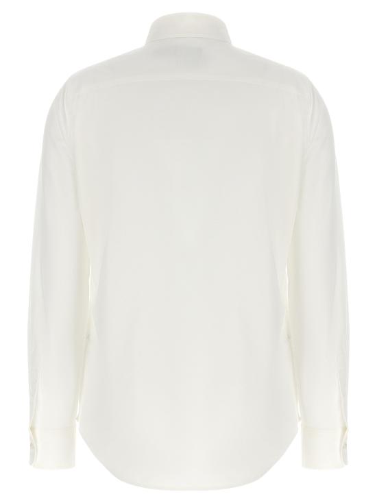 26SS 폴로 랄프로렌 포니로고 코튼 셔츠 211941509002 - POLO RALPH LAUREN