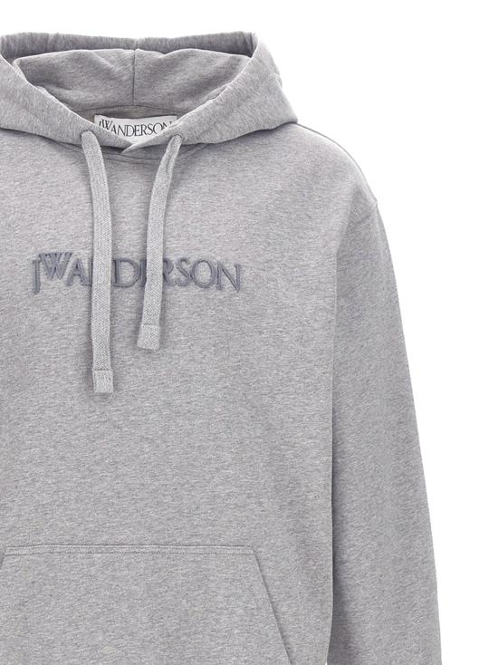 25SS JW앤더슨 긴팔 티셔츠 JW0231PG1632907 - JW ANDERSON