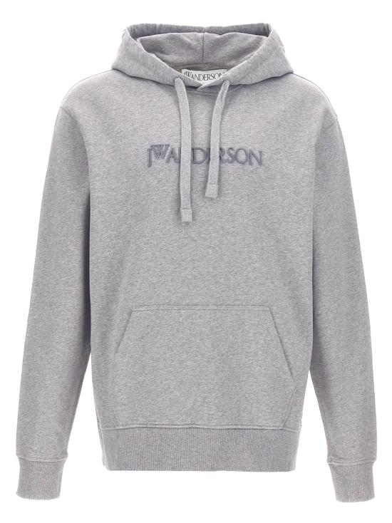 25SS JW앤더슨 긴팔 티셔츠 JW0231PG1632907