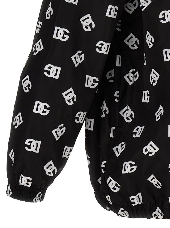  돌체앤가바나 자켓 G9ARBTISMBRHNVAA - DOLCE & GABBANA