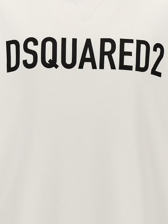  디스퀘어드2 긴팔 티셔츠 S74GU0664D25002100 - DSQUARED2