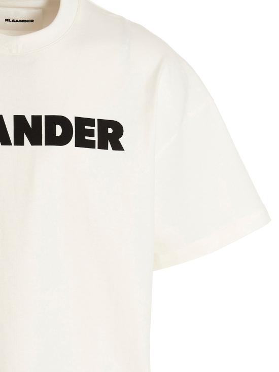 26SS 질샌더 반팔 티셔츠 J21GC0001J45148102 - JIL SANDER