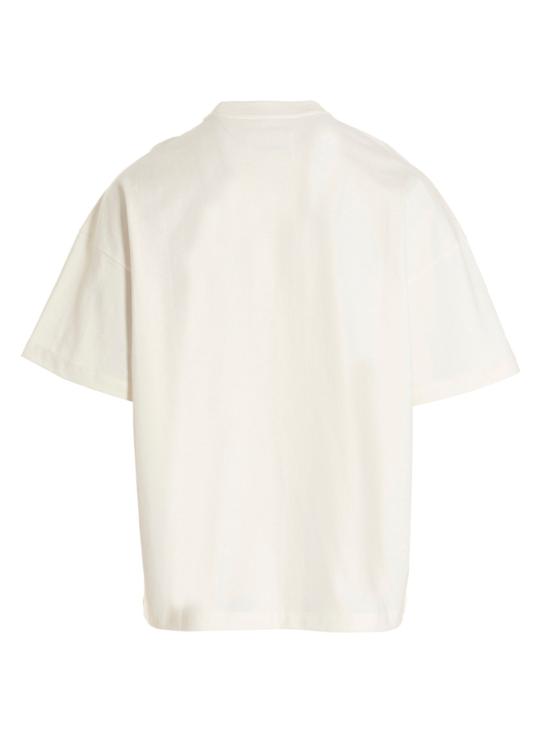 26SS 질샌더 반팔 티셔츠 J21GC0001J45148102 - JIL SANDER