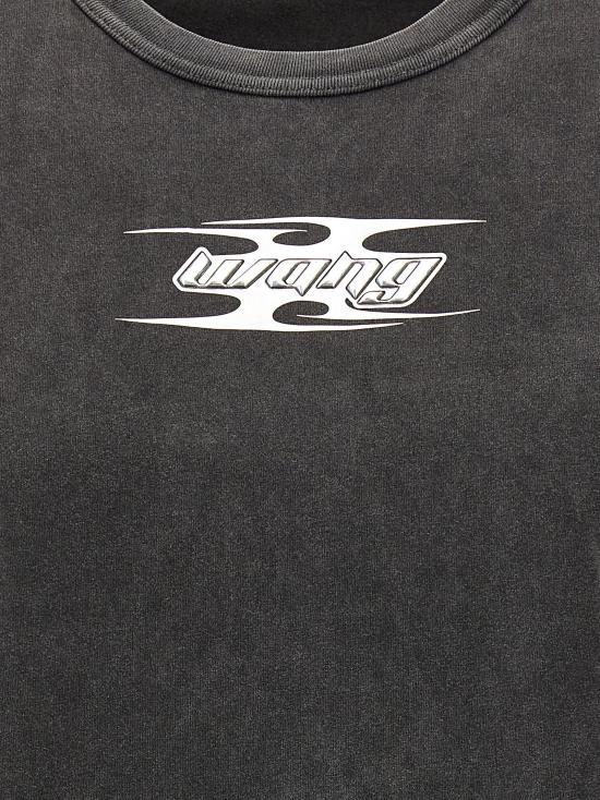  티바이알렉산더왕 반팔 티셔츠 4CC4241515208A - T BY ALEXANDER WANG