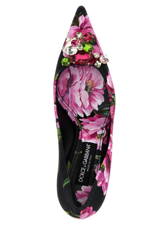 25SS 돌체앤가바나 힐/펌프스 CD1900A6L95HN5KR - DOLCE & GABBANA