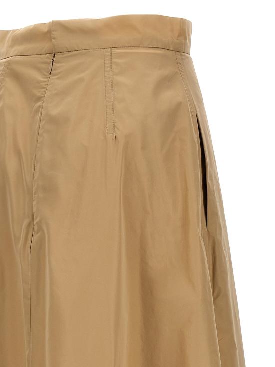  질샌더 롱 스커트 J03MA0167J70005236 - JIL SANDER