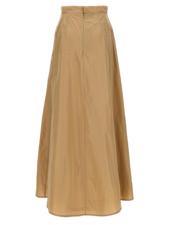  질샌더 롱 스커트 J03MA0167J70005236 - JIL SANDER