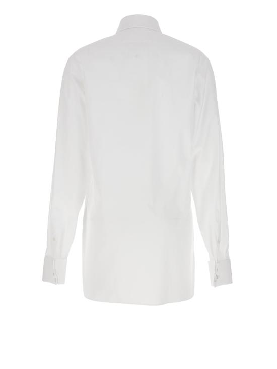  마르지엘라 긴팔 셔츠 S67DT0003S43001100 - MAISON MARGIELA