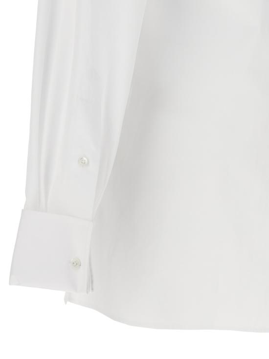  마르지엘라 긴팔 셔츠 S67DT0003S43001100 - MAISON MARGIELA