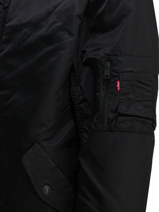 26SS 리바이스 자켓 005AL0000 - LEVI'S