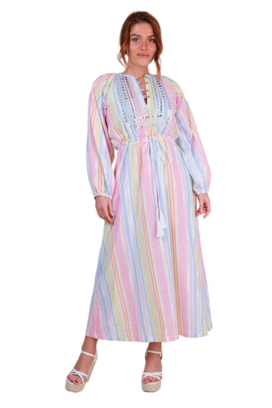 26SS Miss June 원피스 4189 Black