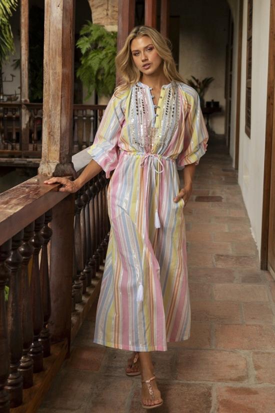 26SS Miss June 원피스 4189 Black - OTHER BRANDS