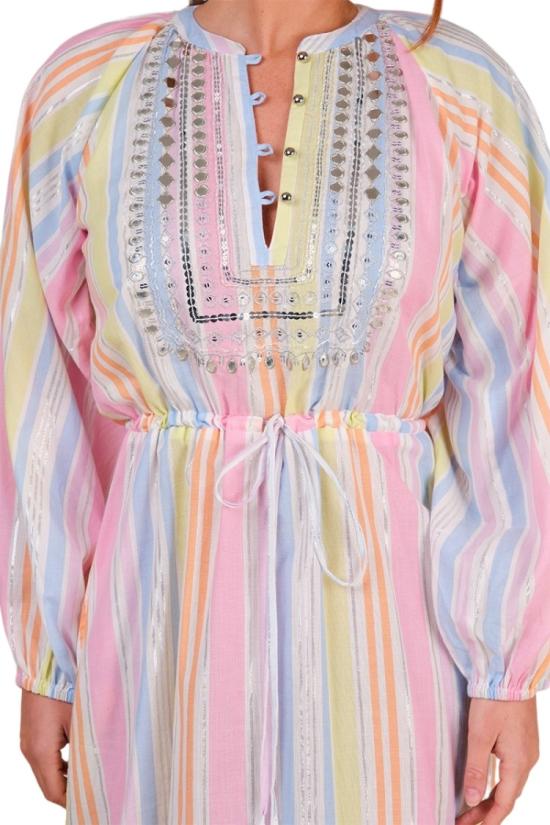 26SS Miss June 원피스 4189 Black - OTHER BRANDS