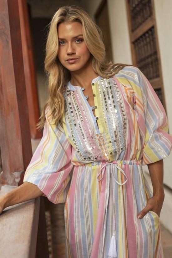 26SS Miss June 원피스 4189 Black - OTHER BRANDS