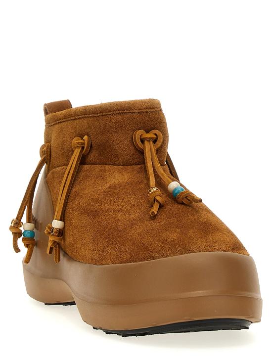 25SS 문부츠 부츠 80D2480100M008 - MOON BOOT