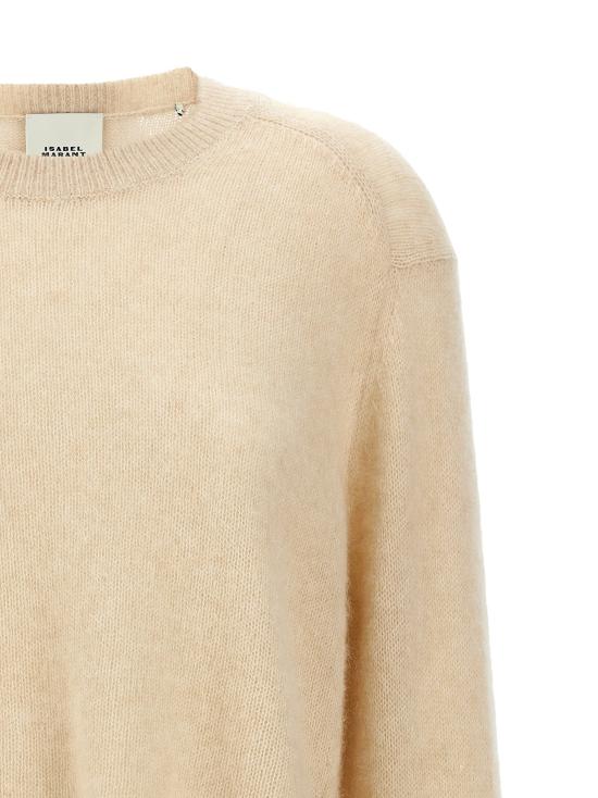  이자벨마랑 스웨터 PU0554FAB3L01I90BE - ISABEL MARANT