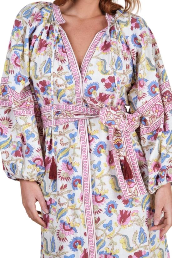 26SS Miss June 원피스 4204 Red - OTHER BRANDS