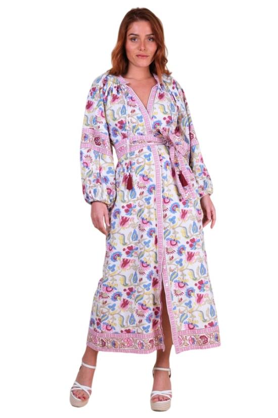 26SS Miss June 원피스 4204 Red