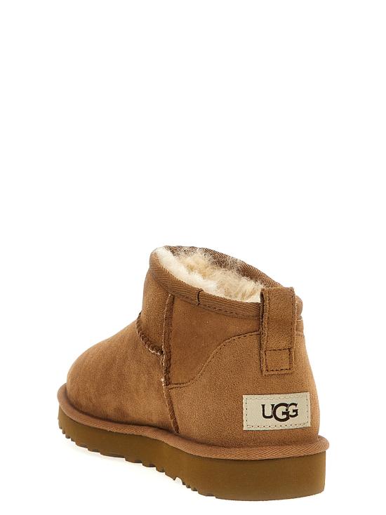 25FW 어그 부츠 1137391CHE - UGG