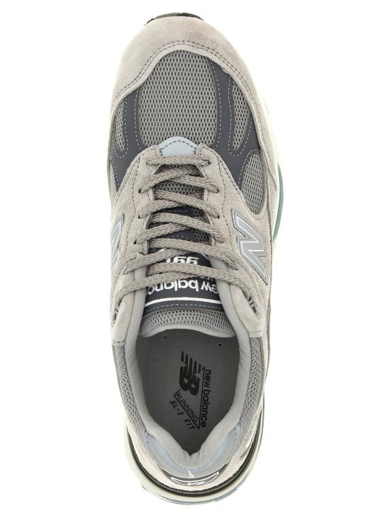 26SS 뉴발란스 991 스니커즈 U991GL2GL2 - NEW BALANCE
