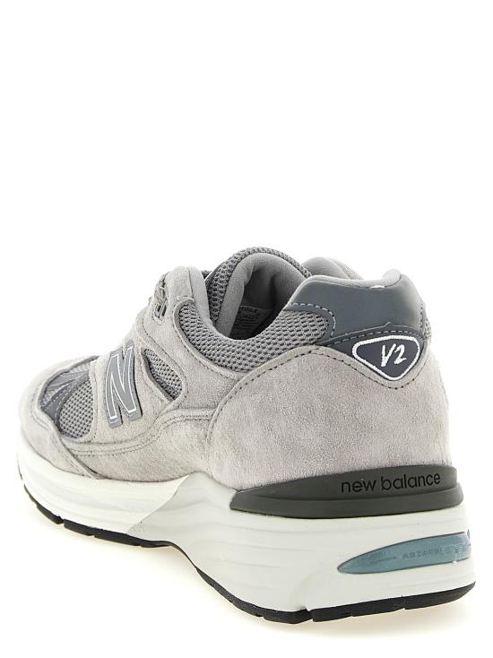 26SS 뉴발란스 991 스니커즈 U991GL2GL2 - NEW BALANCE