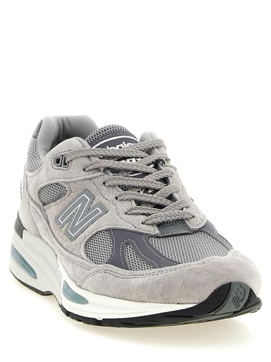 26SS 뉴발란스 991 스니커즈 U991GL2GL2 - NEW BALANCE