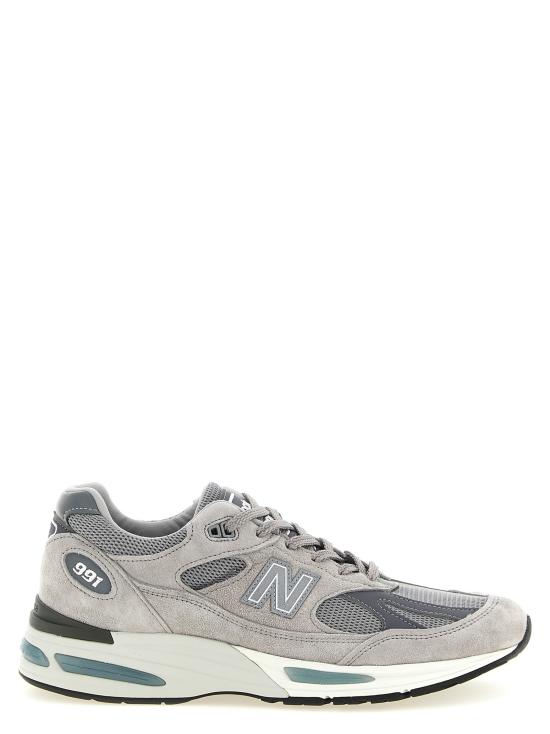 26SS 뉴발란스 991 스니커즈 U991GL2GL2