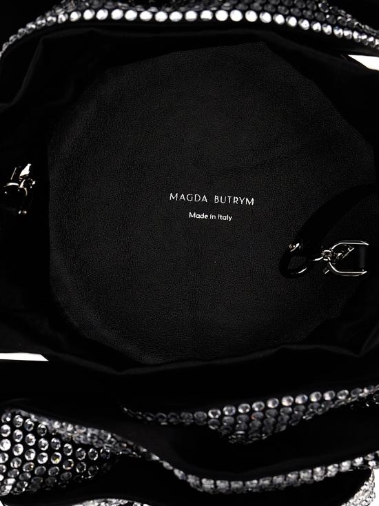 마그다뷰트림 크로스백 715723SILVER - MAGDA BUTRYM