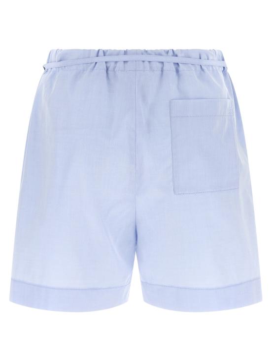 26SS 루루 드 세종 숏팬츠 MALONESTORM - LOULOU DE SAISON