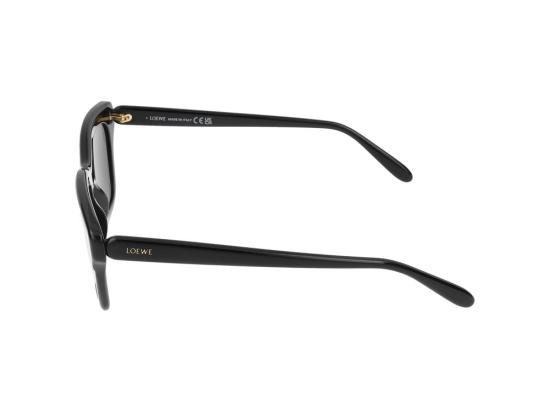 26SS 로에베 선글라스 LW40177I 01A BLACK - LOEWE