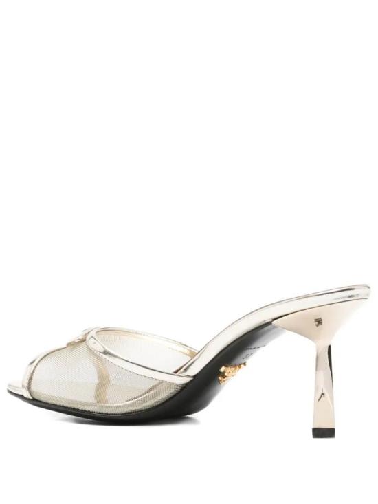 26SS 프라다 샌들 1XX790F0751ABL F0846 METALLIC - PRADA