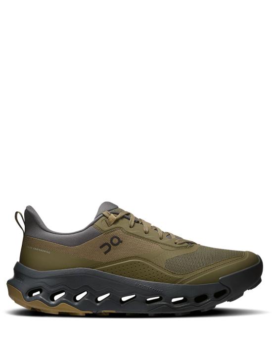 26SS 온 러닝 스니커즈 3MG1054 OLIVE GREEN