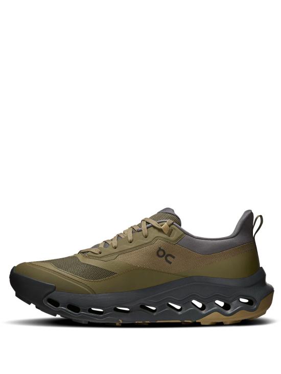 26SS 온 러닝 스니커즈 3MG1054 OLIVE GREEN - ON RUNNING